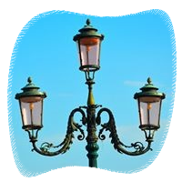 Casa Favaretto a Venezia